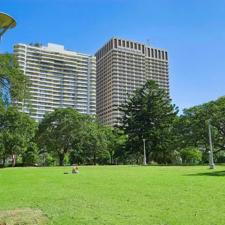 Image 4 - Connaught Centre, 187 Liverpool Street, Sydney NSW 2000, Australia - Apartment for rent