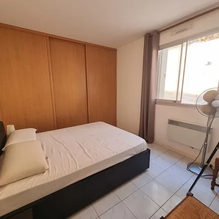 Image 1 - 9 Allée Jean Moulin, 83150 Bandol, France - Apartment for rent
