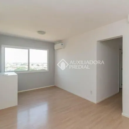 Rent this 3 bed apartment on Rua Irmão Félix Roberto in Humaitá, Porto Alegre - RS