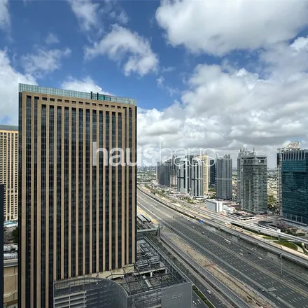 Image 4 - West Avenue Tower, Al Yahoom Street, Dubai Marina, Dubai, United Arab Emirates - Apartment for rent