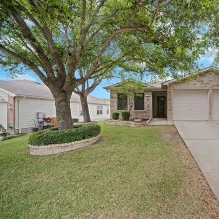 Rent this 3 bed house on 5149 Knollwood in Schertz, TX 78108