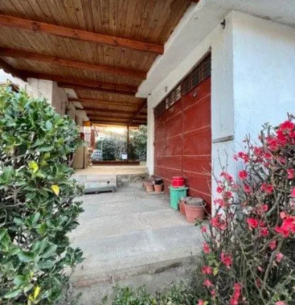 Buy this 2 bed house on Paseo de los Arroyos in 14 de Abril, Departamento Calamuchita