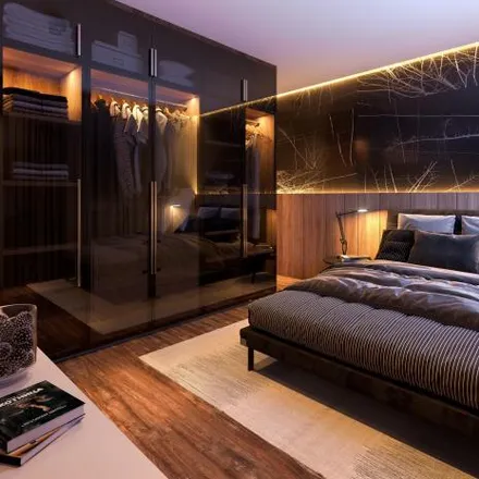 Buy this 2 bed apartment on Edifício Zita Maria in Rua 420 320, Morretes