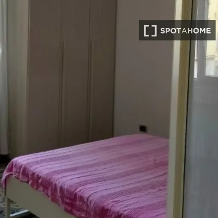 Rent this 2 bed room on Via Govone - Via Principe Eugenio in Via Giuseppe Govone, 20155 Milan MI