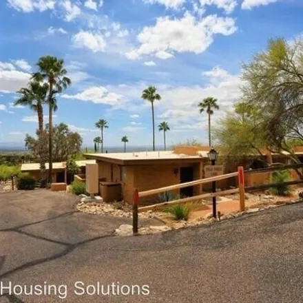 Image 2 - Mission Hills Casitas, East Mission Hill Drive, Pima County, AZ 85718, USA - House for rent