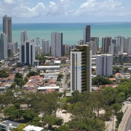 Image 1 - Rua Antônio Pedro de Figueiredo 171, Pina, Recife - PE, 51011-510, Brazil - Apartment for sale