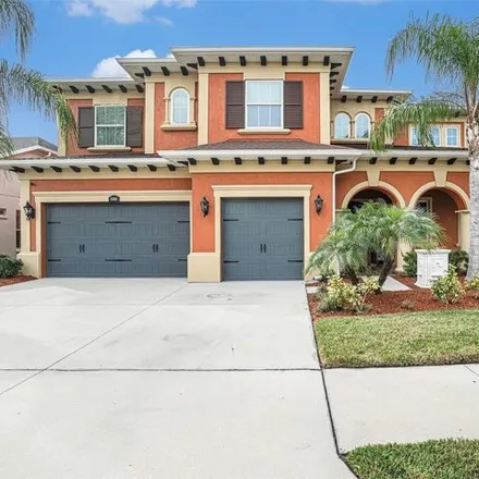 Buy this 4 bed house on 18032 Pine Hammock Boulevard in Hillsborough County, FL 33548