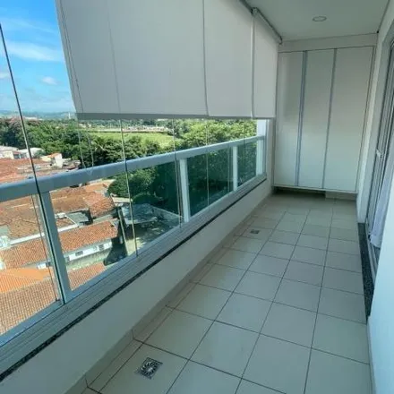 Rent this 2 bed apartment on Rua Edouard Six in Jardim São José, Jacareí - SP