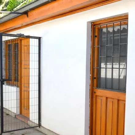 Buy this 3 bed house on San José 327 in 824 0000 La Florida, Chile