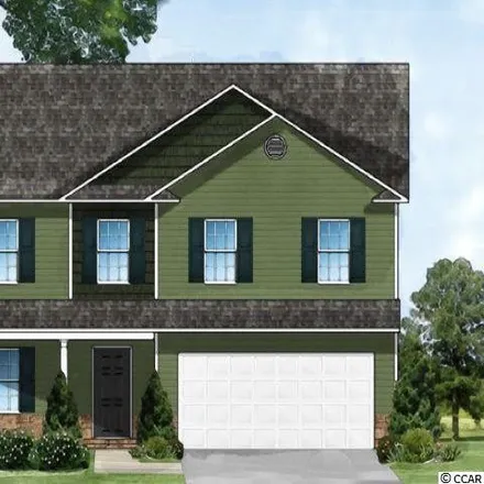 Buy this 4 bed house on McMillan Avenue in Conway, SC 29526