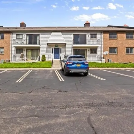 Buy this 2 bed condo on 9 High Gate Trail in Village of Fairport, NY 14450