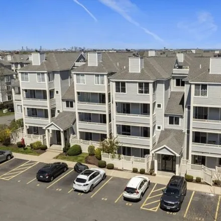 Buy this 2 bed condo on 200 Falls Boulevard in Quincy, MA 02169