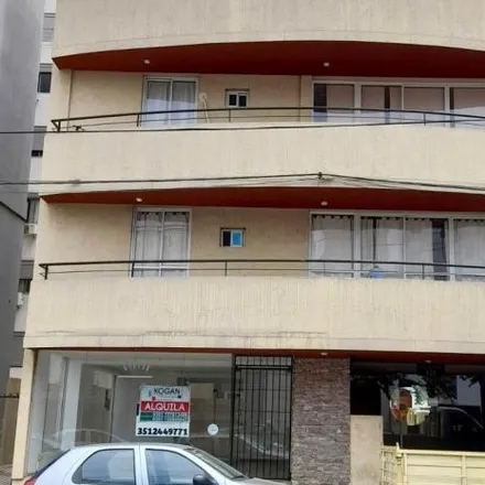 Rent this 1 bed apartment on Jacinto Ríos 431 in General Paz, Cordoba