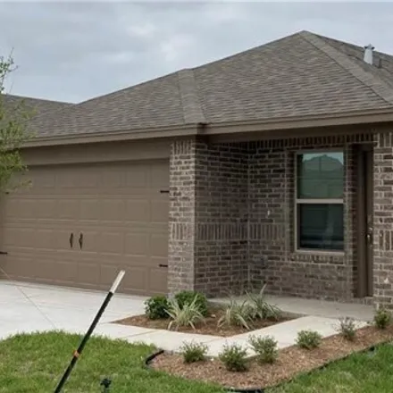 Rent this 3 bed house on Breese Drive in Corpus Christi, TX 78414