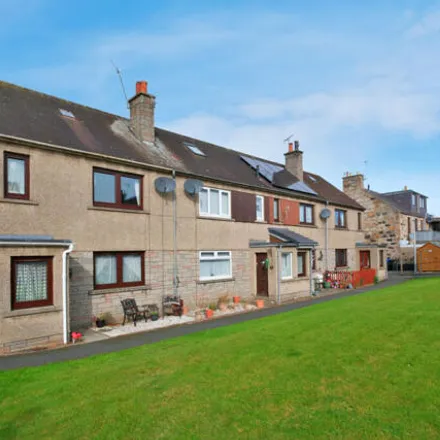 Buy this 2 bed townhouse on Gordon Court in Huntly, AB54 8HN