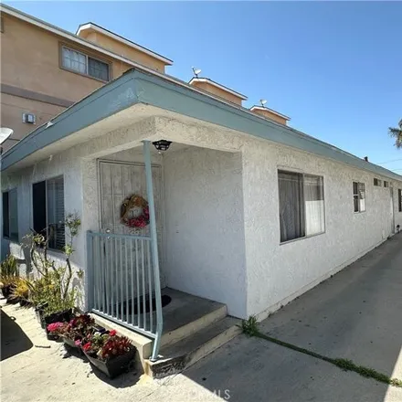 Image 2 - 1518 West 227th Street, Los Angeles, CA 90501, USA - House for sale