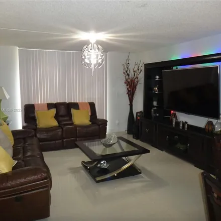 Rent this 1 bed apartment on 353 Northwest 65th Terrace in Plantation Gardens, Plantation