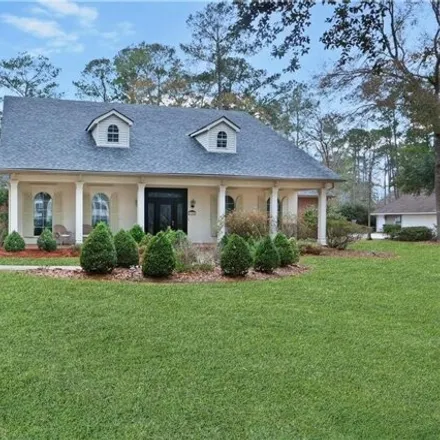 Buy this 5 bed house on unnamed road in St. Tammany Parish, LA 70471