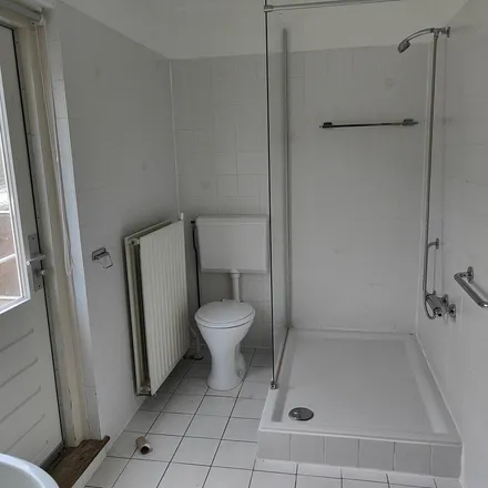 Rent this 1 bed apartment on Adriaen Willaertstraat 12 in 5216 GS 's-Hertogenbosch, Netherlands