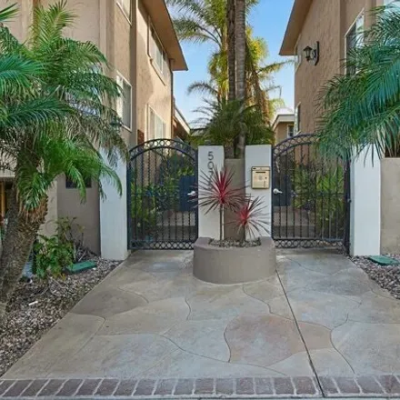 Buy this 1 bed condo on 5075 Narragansett Avenue in San Diego, CA 92017