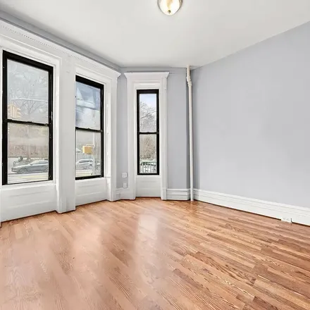 Image 6 - 436 Saint Nicholas Avenue, New York, NY 10027, USA - Apartment for rent
