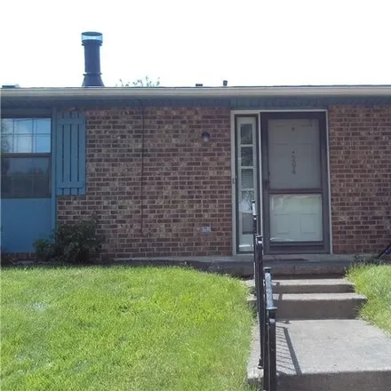 Buy this 2 bed condo on 312 Garden Grove Way in Englewood, OH 45322