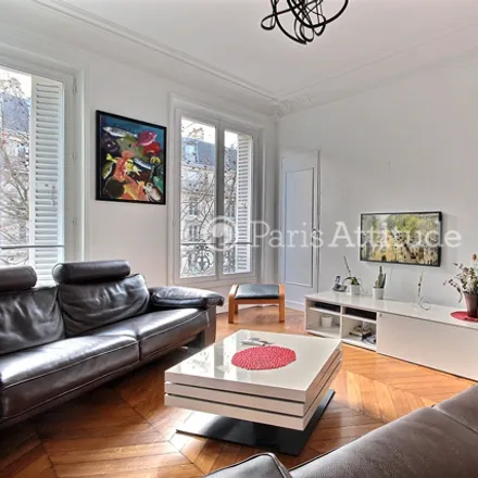 Rent this 2 bed apartment on 130 v Boulevard Voltaire in 75011 Paris, France