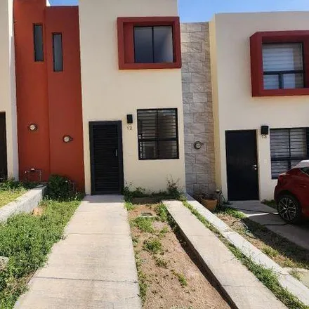 Rent this 2 bed house on Vista del Valle in 45599 Tlaquepaque, JAL