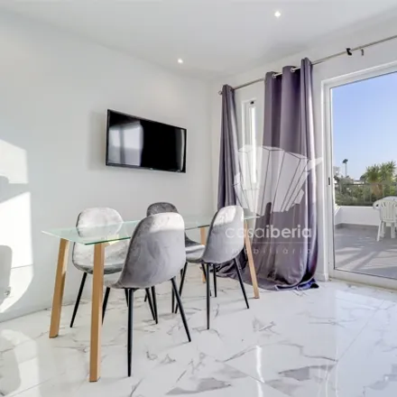 Buy this studio apartment on Rua Cândido dos Reis in 8200-162 Albufeira, Portugal