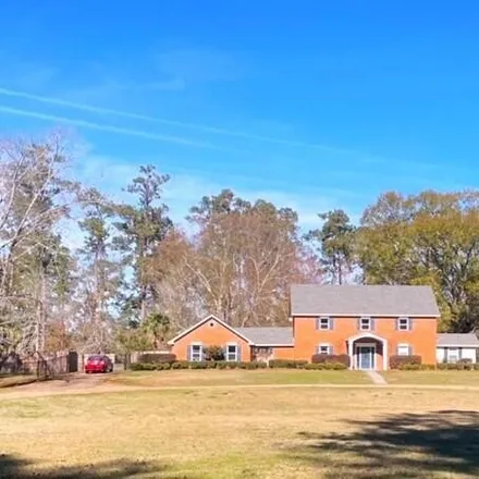 Buy this 4 bed house on 426 Oak Street Northwest in Magee, MS 39111