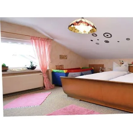 Rent this 2 bed apartment on 37297 Berkatal