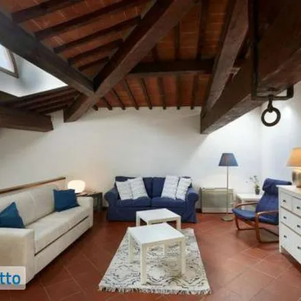 Image 9 - Via dei Rondinelli 6, 50123 Florence FI, Italy - Apartment for rent