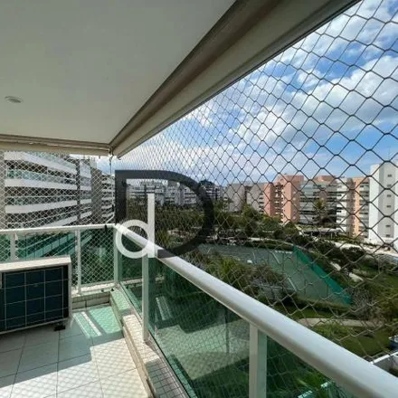 Image 1 - Rua Pedro I, Centre, Fortaleza - CE, 60035-190, Brazil - Apartment for sale