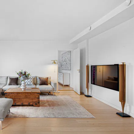 Rent this 1 bed apartment on Store Kongensgade 49 in 1264 København K, Denmark