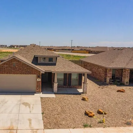 Buy this 3 bed house on East 89th Street in Odessa, TX 79765
