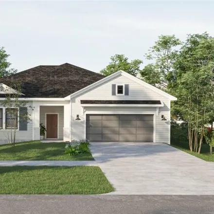 Buy this 3 bed house on 9227 Northcliffe Boulevard in Spring Hill, FL 34606
