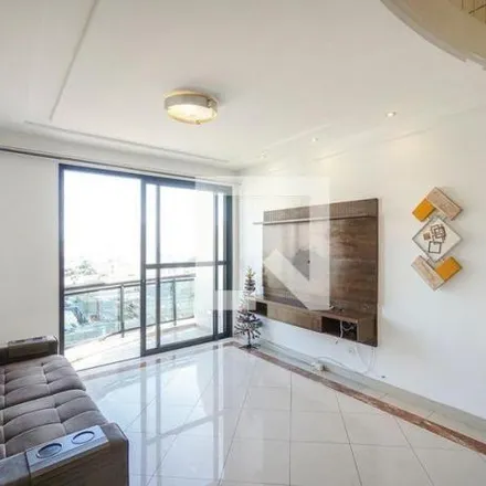 Rent this 2 bed apartment on Rua Santa Gertrudes 179 in Vila Gomes Cardim, São Paulo - SP