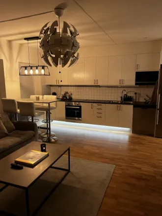 Rent this 2 bed condo on Korstörnegatan 13 in 417 11 Gothenburg, Sweden