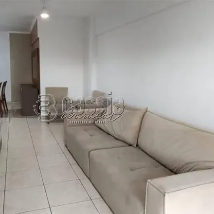 Buy this 2 bed apartment on Rua Tupi in Tupi, Praia Grande - SP