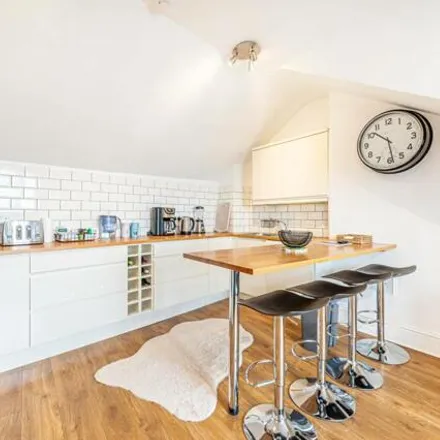 Image 2 - Hillfield Road, London, NW6 1QB, United Kingdom - Apartment for sale