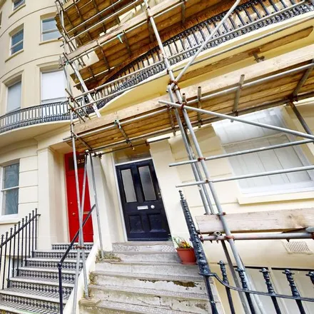 Rent this 1 bed apartment on Brunswick Place (Zone M) in Brunswick Place, Brighton