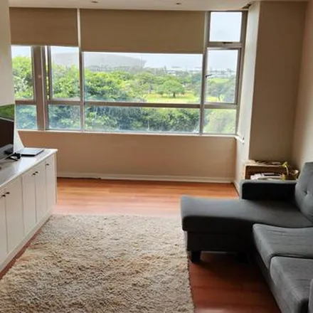 Image 5 - Yemaya Spa, Beach Road, Mouille Point, Cape Town, 8005, South Africa - Apartment for rent