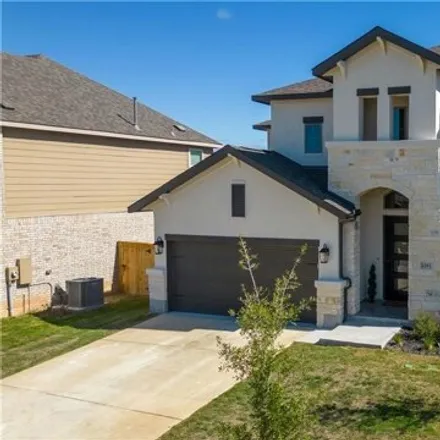 Buy this 4 bed house on Zachry Drive in Oak Run, Comal County