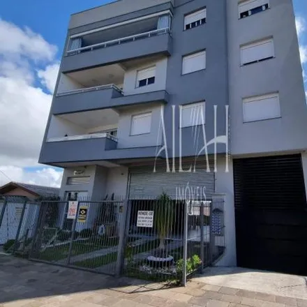 Buy this studio apartment on Rua Juvenil Netti in Santa Catarina, Caxias do Sul - RS