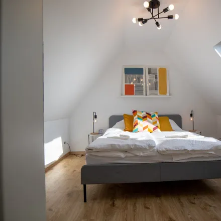 Rent this 5 bed apartment on Scheiderhöher Straße 40 in 53797 Scheiderhöhe Lohmar, Germany