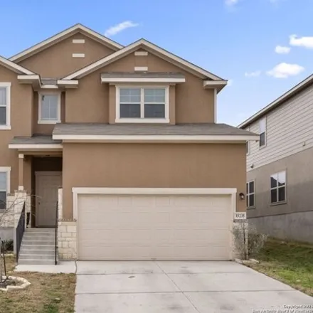 Rent this 4 bed house on Comanche Hills in San Antonio, TX 78233