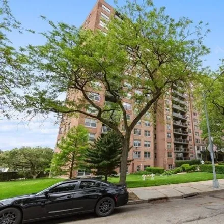 Buy this studio apartment on 61-20 Grand Central Pkwy Unit A804 in Forest Hills, New York