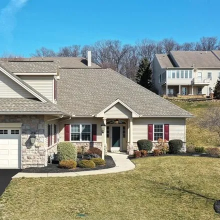 Buy this 4 bed house on 1737 Ridge Court in York Township, PA 17402
