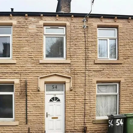 Rent this 1 bed house on Fenton Road in Huddersfield, HD1 3RY