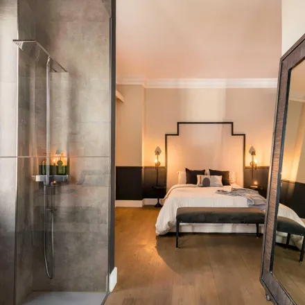 Rent this 2 bed apartment on Calle de José Ortega y Gasset in 88, 28006 Madrid